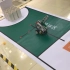 EV3 投篮机器人 李航作品