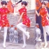 在？来看看你喜欢的旗袍高跟小姐姐❤️文艺复兴中国风❤️寄明月