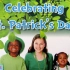 【英文绘本阅读】 Celebrating St. Patrick's Day  欢庆圣帕特里克节