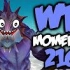 Dota 2 WTF Moments 216  [Power from the darkness]