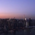 纽约豪宅  432 Park Avenue住宅大厦，直插云霄   高度426米  世界最高的纯住宅大厦