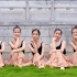 单色舞蹈卫建男中国舞一阶教练班学员作品