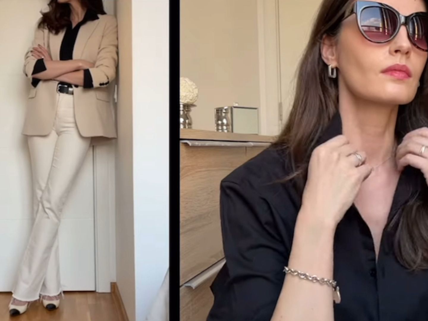 One word is beautiful.