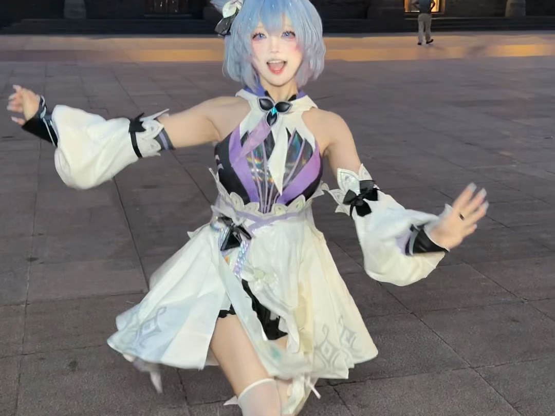 小乔