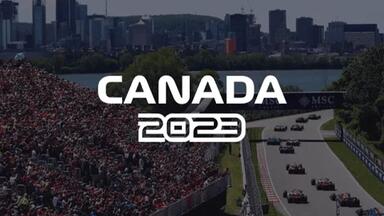 <em class="keyword">F1</em> 2023<em class="keyword">加拿大大奖赛</em>正赛(广东体育)
