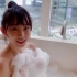 Eunji Pyoapple  泡泡浴，是每个少女的最爱