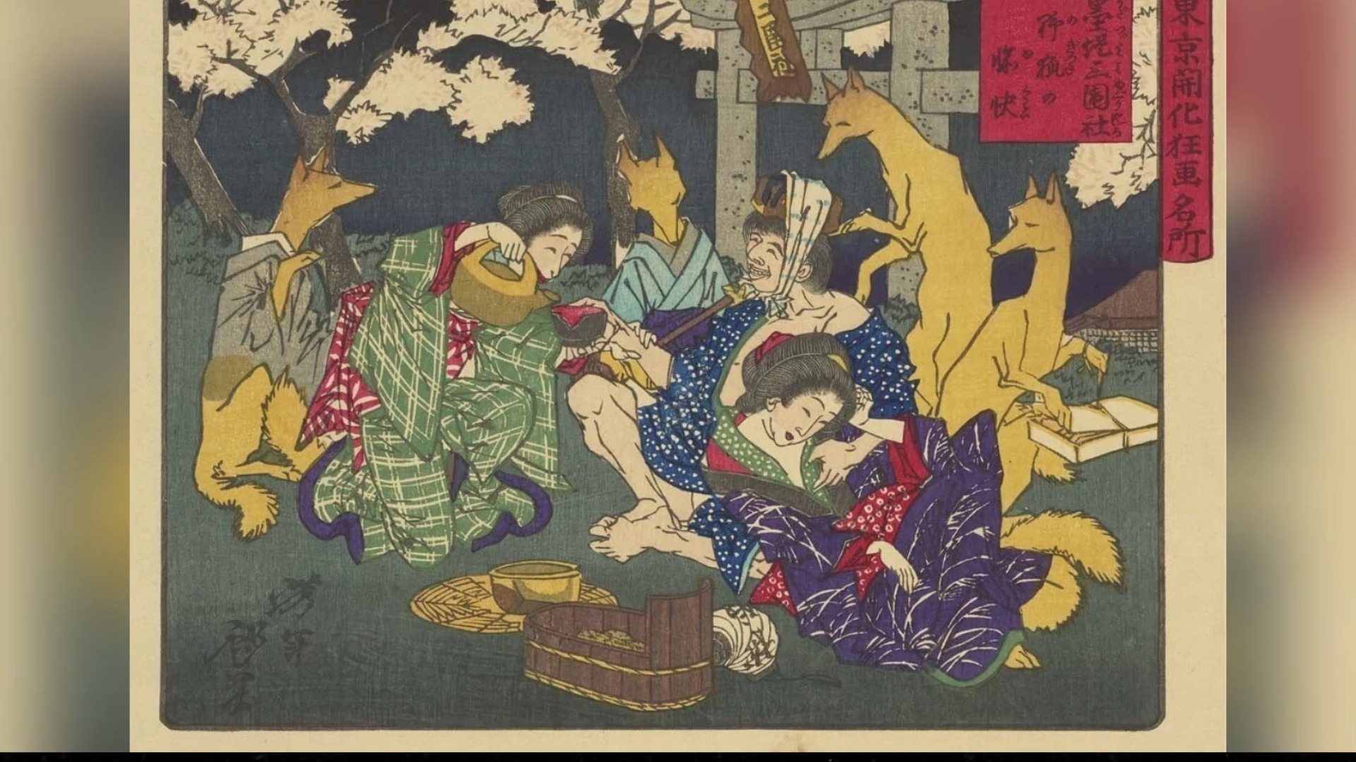 以前日本缺油少料，为啥还能出现天妇罗这样的油炸美食？