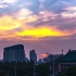 【延时】旧上海市政府大楼（绿瓦大楼）延时合集