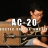 JOYO AC-20 木吉他音箱 指弹遇见