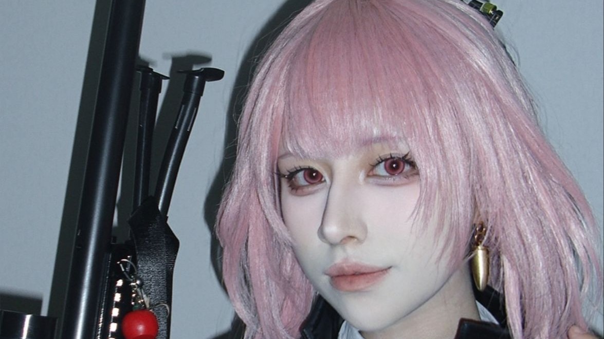 兔子烧owo 闲聊 蕾缪安 06.01录播 端午节&儿童节快乐