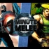 【乱斗60秒】美国队长VS凯尔【个人汉化】【One Minute Melee】