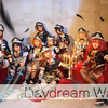 【弹珠汽水】Daydream Warrior❀新年快乐！~【Aqours