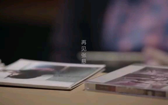 【安溥】【张悬】马世芳 听说 2015.10.08 再见张悬哔哩哔哩bilibili