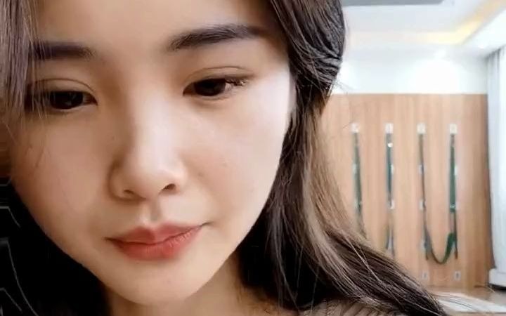 【抖直录】【想想爱瑜伽】20201127片段