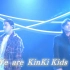 [2016.11.17]【Kinki kids】SONGS+3曲LIVE剪辑
