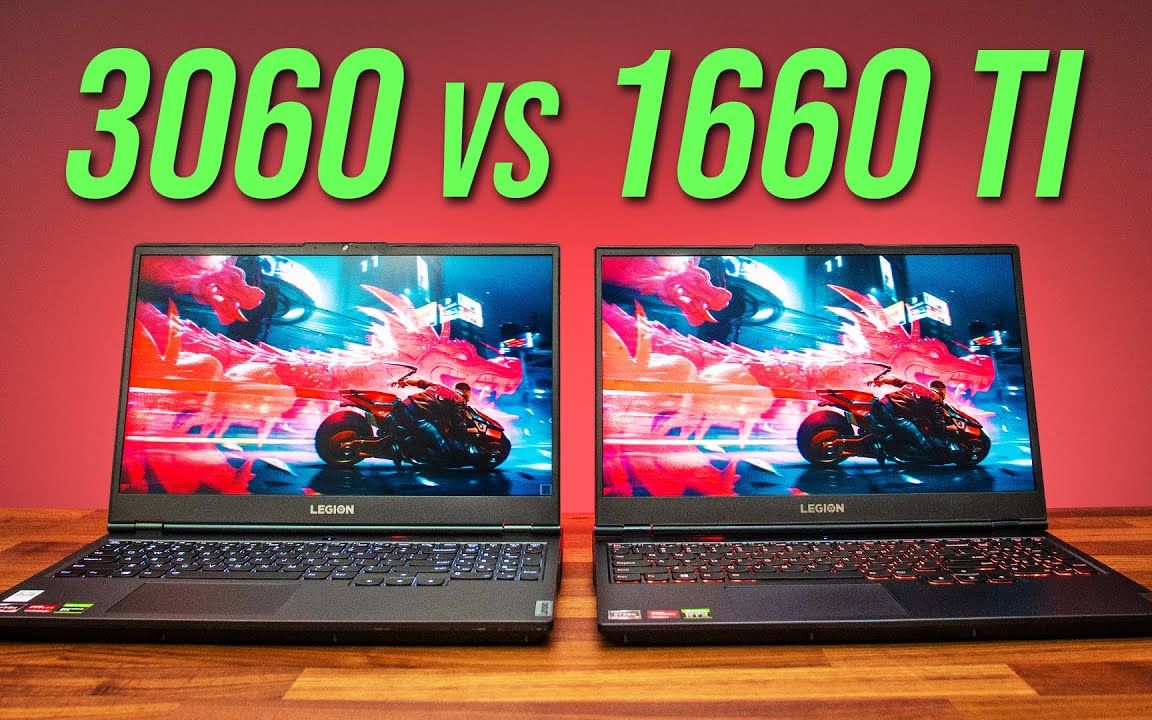 显卡测评英伟达rtx3060vsgtx1660ti15个游戏测试比较