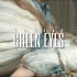 【KOTTIE新配方】GREEN EYES 绿眼睛（2P)