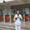 昆明三中学生自拍宿舍视频（甜美版