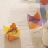 東西物语 | 创意折纸 - 收纳盒2