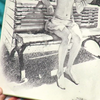 只是为了笑笑-孩子画裸体模特！！Just For Laughs Gags-Kid Draws Nude Model