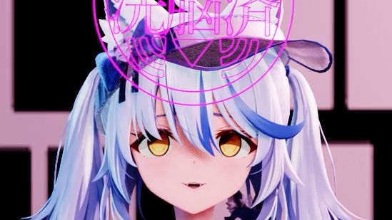 大白猫想闸井了