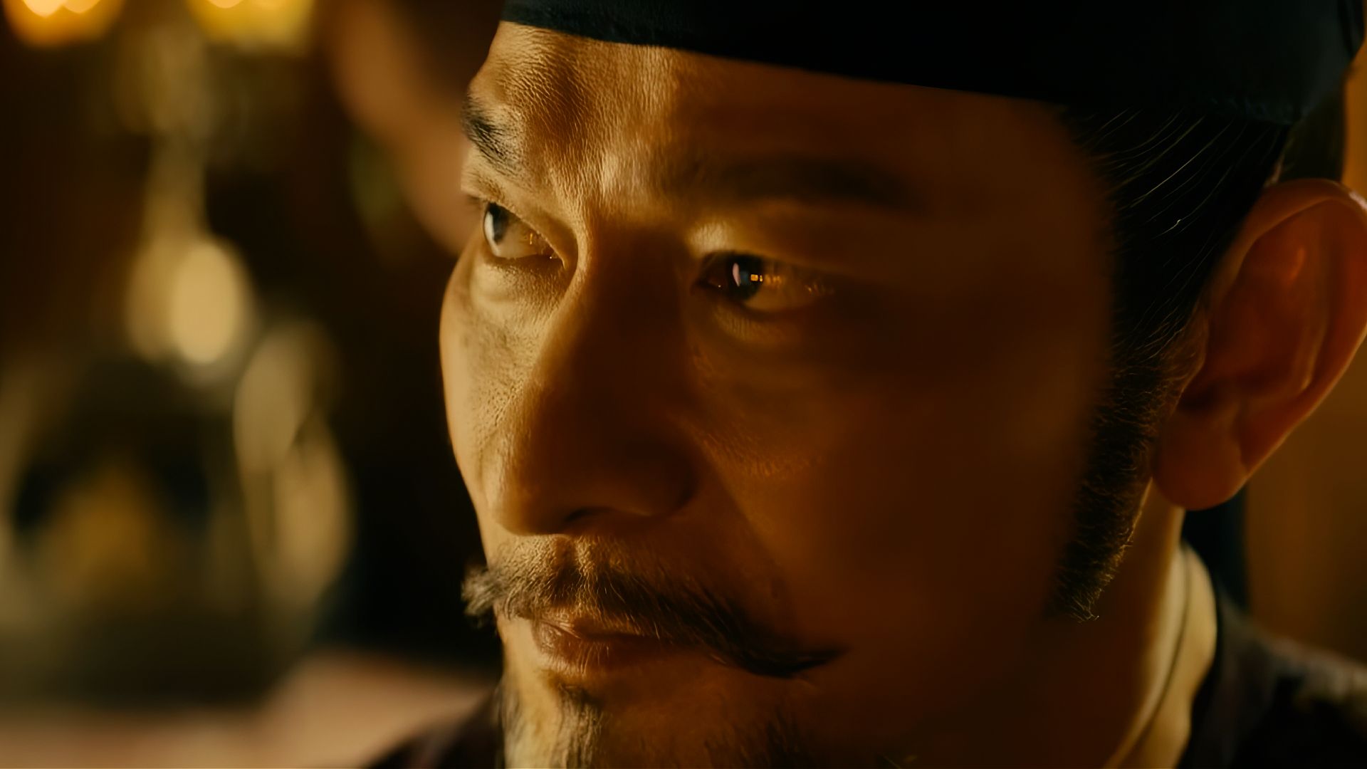 “这部电影艺术成分很高！”