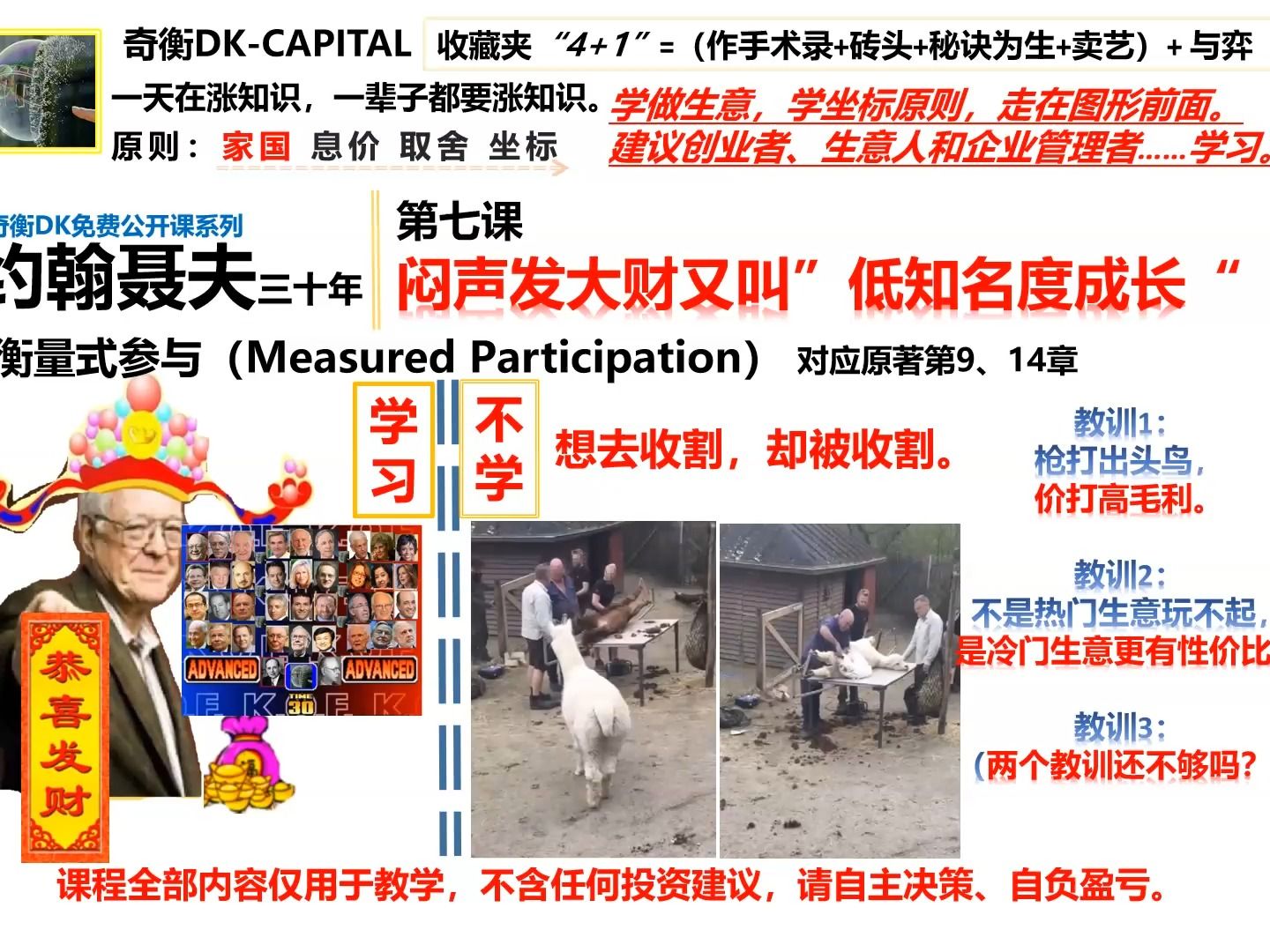 闷声发大财又叫”低知名度成长“【奇衡DK-聂夫三十年（7）】