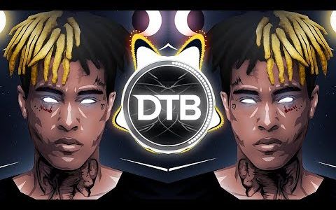 Xxxtentacion Changes Sex Whales Trap Remix Bilibili