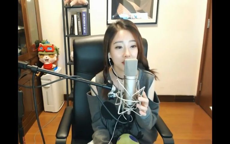 喜欢听冯提莫唱歌合集6