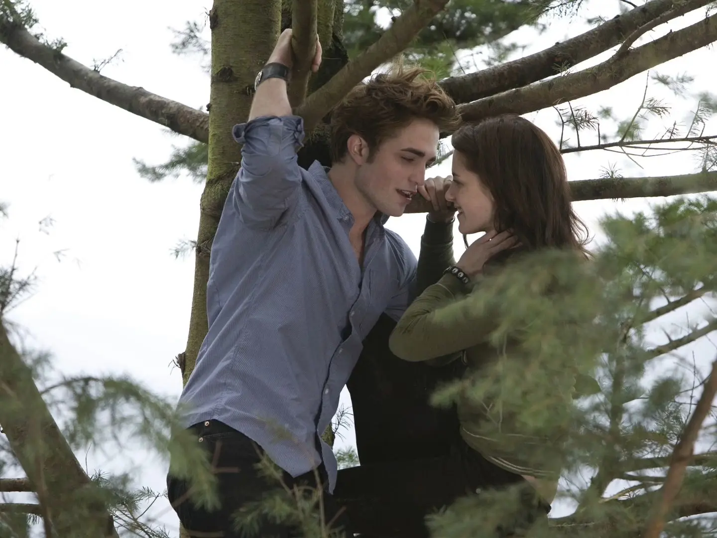 【暮光之城1:暮色管弦乐电影原声辑】twilight [the score]