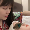 就喜欢这种痒痒的感觉！看起来好酥服