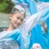 少儿民族舞《隆达梅朵》【单色舞蹈】少儿中国舞