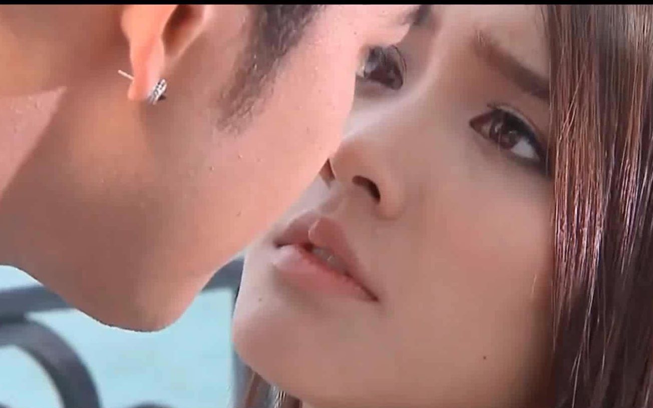 逐爱天涯吻戏合集4