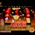 【广西幼儿春节联欢晚会】穿新衣呀过新年，年前一起来跳古风舞蹈：《瑞雪兆丰年》