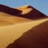 绝美沙漠风景【4K超清】云旅游