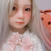 catdoll 想象一下动起来小小