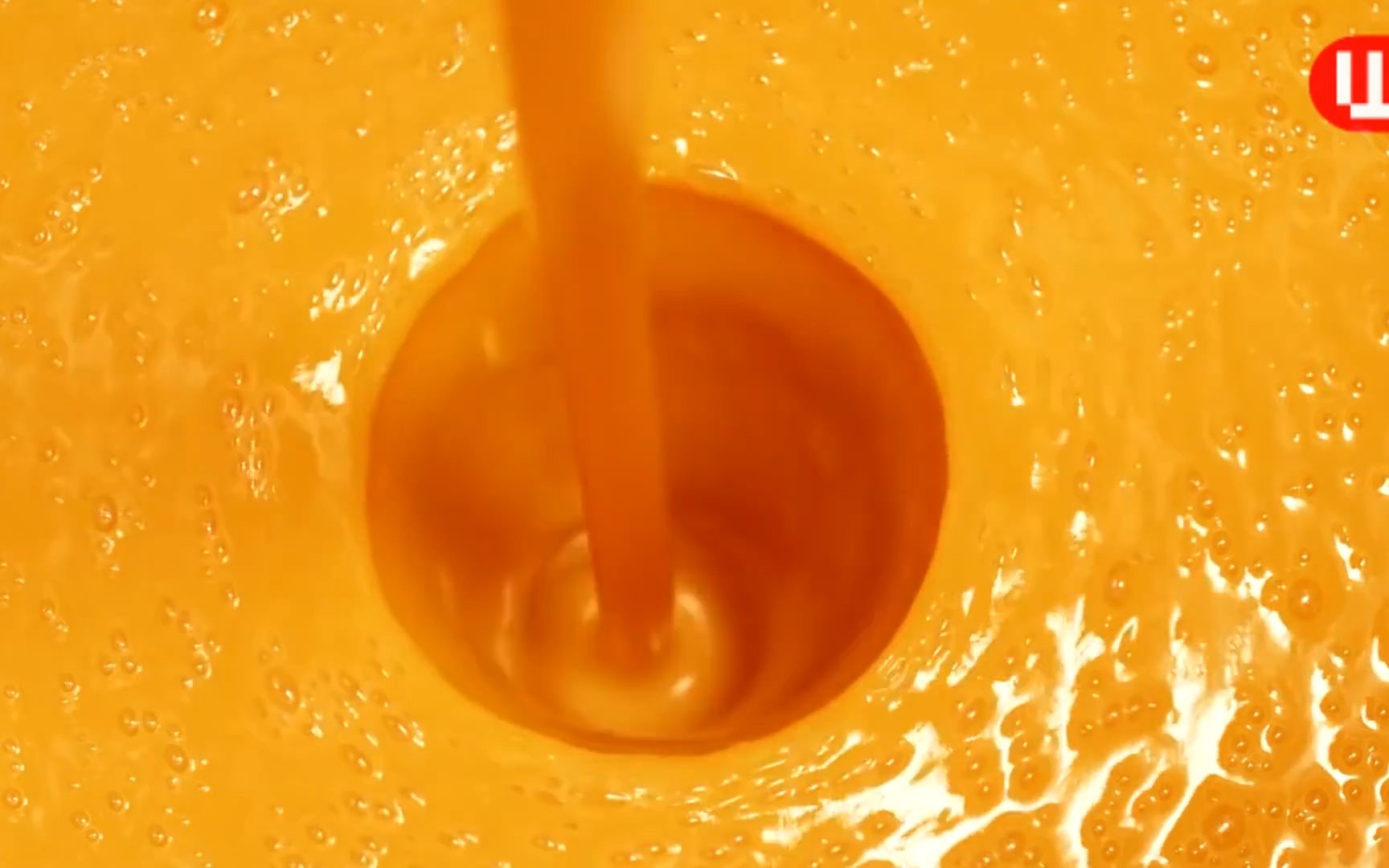 果汁是如何生产的？