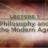 TTC【双语字幕版】：西方近现代哲学史（17-20世纪）（第1季：从笛卡尔到黑格尔）