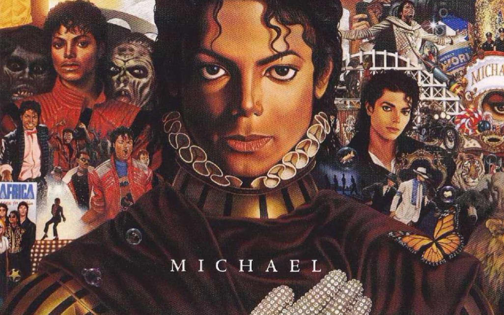 歌唱的艺术」Scared Of The Moon Woohoo ooo~~~~Michael Jackson一首媲美［Childhood］的未正式发行单曲。