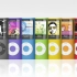 「经典」苹果 中国大陆（普通话）iPod nano 4 宣传片 - 最新阵容 - Apple