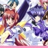 Muv-Luv Alternative全剧情流程