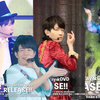 【LIVE节选】 A3!2022 有栖川誉（豊永利行