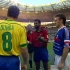 [经典比赛回顾]1998年世界杯决赛:巴西vs法国(全场录像)