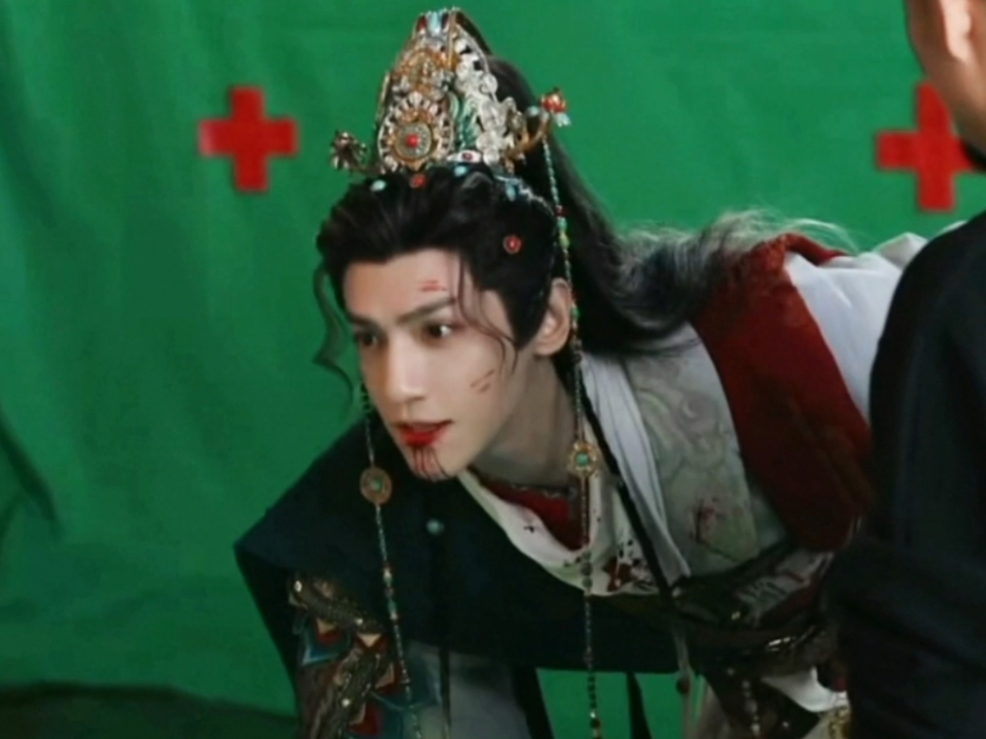 宝宝，怎么又可怜又可爱的呀