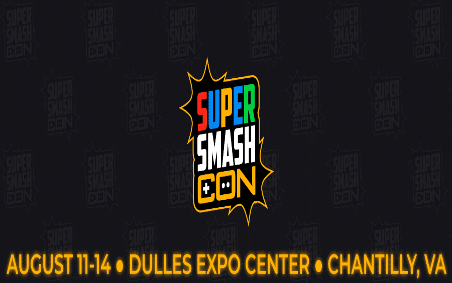 这个时代名为史蒂夫，Onin又拿下一个major。& Super Smash Con 2022 八强_任天堂明星大乱斗