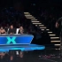 【音乐现场】Beau Monga -  Hit The Road Jack（Live at The X Factor）没