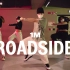 【1M基础】KOOJAEMO 编舞《Roadside》