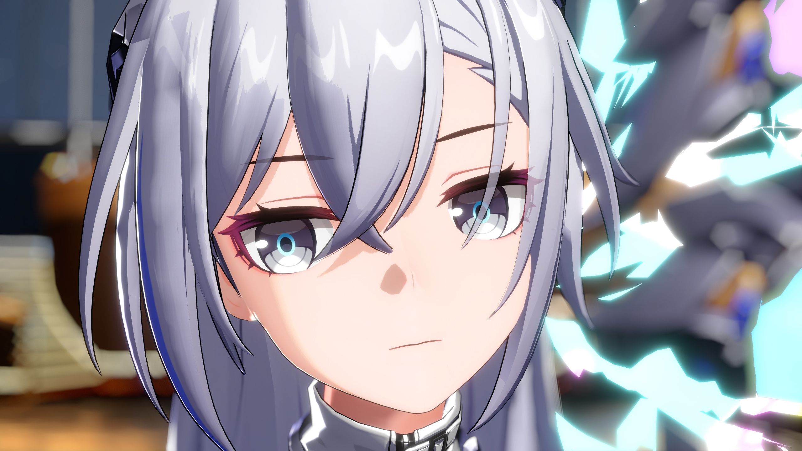 【银狼LV999】拜见狼尊