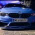 BMW M4 Z-Perfomance