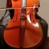 cello  バッハチェロ無伴奏組曲第3番